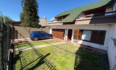 CASA MONTEGRANDE APTO CREDITO JARDIN PILETA GARAGE