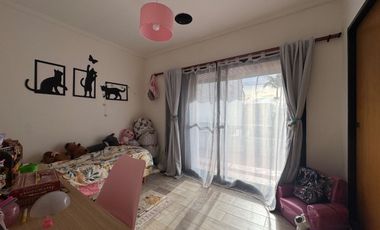 CASA MONTEGRANDE APTO CREDITO JARDIN PILETA GARAGE