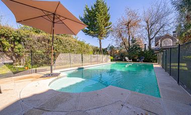 VENTA CASA 4 AMB GUERNICA BARRIO EL PARAISO PILETA