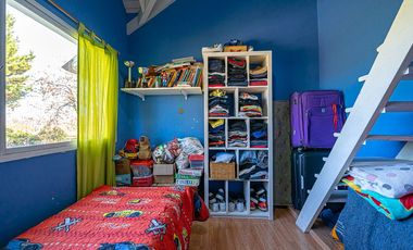 VENTA CASA 4 AMB GUERNICA BARRIO EL PARAISO PILETA