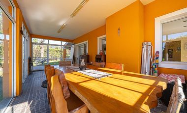 VENTA CASA 4 AMB GUERNICA BARRIO EL PARAISO PILETA