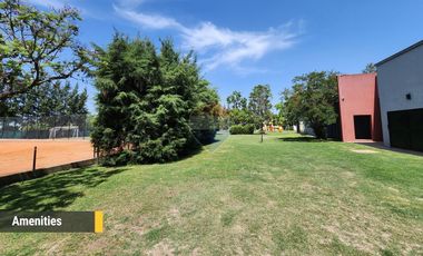 Venta Casa 4 ambientes Barrio La Reserva de Hudson