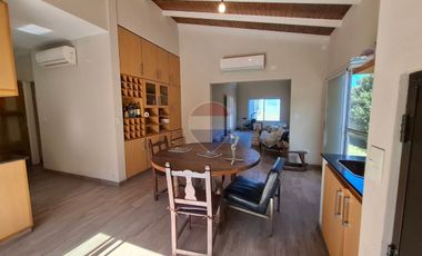 Venta Casa 4 ambientes Barrio La Reserva de Hudson