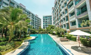 Great Investment! Condo for Sale at Dusit Grand Park 1