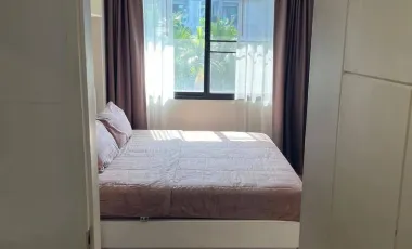 Great Investment! Condo for Sale at Dusit Grand Park 1