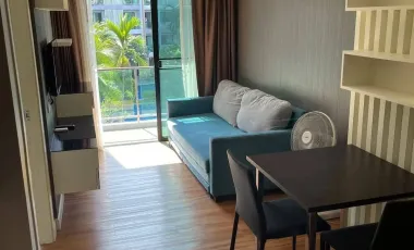 Great Investment! Condo for Sale at Dusit Grand Park 1