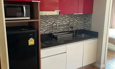 Great Investment! Condo for Sale at Dusit Grand Park 1
