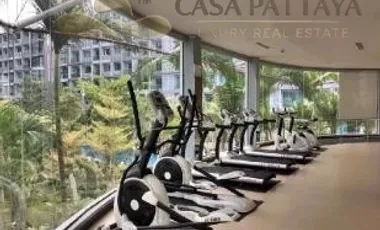 Great Investment! Condo for Sale at Dusit Grand Park 1