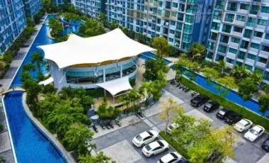 Great Investment! Condo for Sale at Dusit Grand Park 1