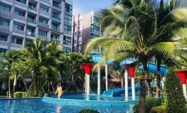 Great Investment! Condo for Sale at Dusit Grand Park 1