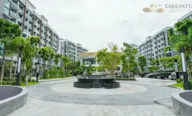 Great Investment! Condo for Sale at Dusit Grand Park 1