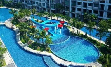 Great Investment! Condo for Sale at Dusit Grand Park 1