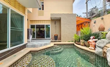 Urgent Sale! Private Pool Villa