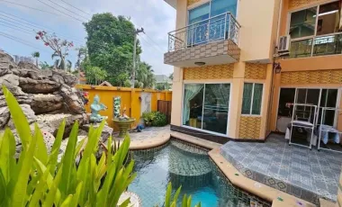Urgent Sale! Private Pool Villa