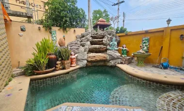 Urgent Sale! Private Pool Villa