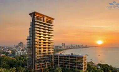 Sea Sky Pattaya