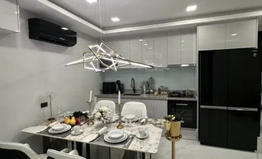 Zenith Pattaya II