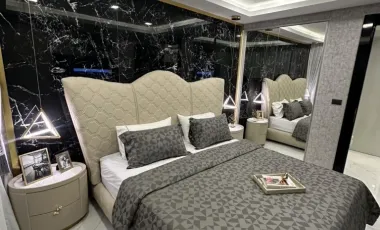 Zenith Pattaya II