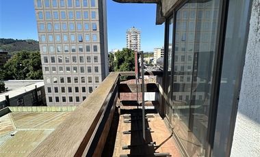 Departamento en Venta en Prat 535
