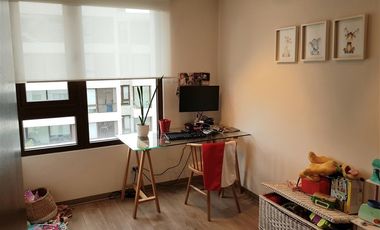Departamento en Arriendo en LO MATTA con TUPUNGATO frente MALL ALTO LAS CONDES