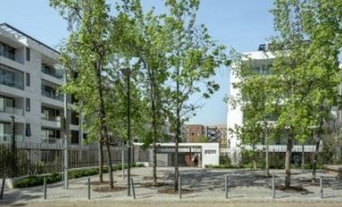 Departamento en Arriendo en LO MATTA con TUPUNGATO frente MALL ALTO LAS CONDES