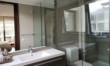 Departamento en Arriendo en LO MATTA con TUPUNGATO frente MALL ALTO LAS CONDES