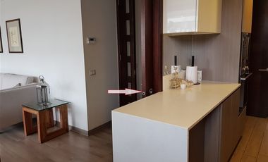 Departamento en Arriendo en LO MATTA con TUPUNGATO frente MALL ALTO LAS CONDES