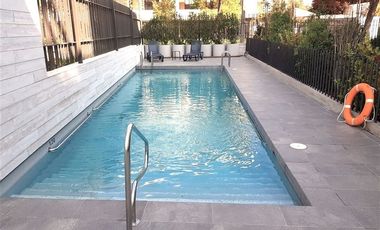 Departamento en Arriendo en LO MATTA con TUPUNGATO frente MALL ALTO LAS CONDES