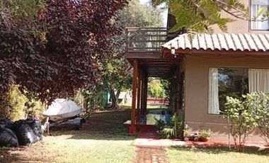 Casa en Venta en Las Balsas Lote 12