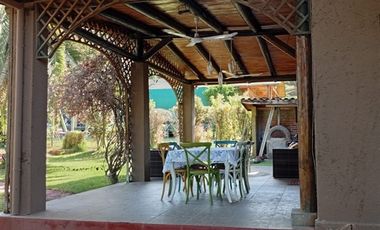 Casa en Venta en Las Balsas Lote 12