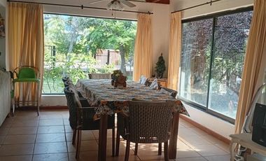 Casa en Venta en Las Balsas Lote 12