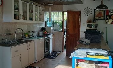 Casa en Venta en Las Balsas Lote 12