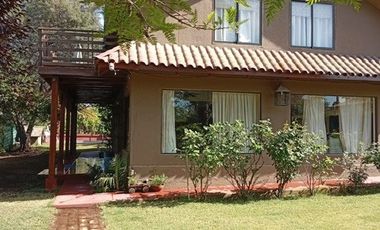 Casa en Venta en Las Balsas Lote 12