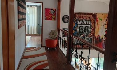 Casa en Venta en Las Balsas Lote 12