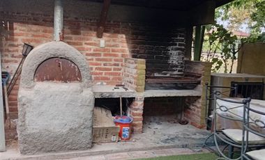 Casa en Venta en Las Balsas Lote 12