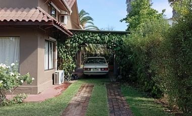 Casa en Venta en Las Balsas Lote 12