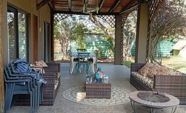 Casa en Venta en Las Balsas Lote 12