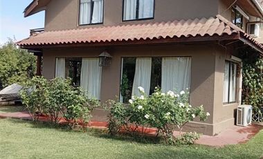 Casa en Venta en Las Balsas Lote 12