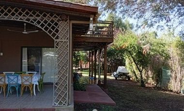 Casa en Venta en Las Balsas Lote 12