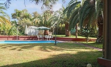 Casa en Venta en Las Balsas Lote 12