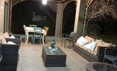 Casa en Venta en Las Balsas Lote 12
