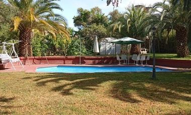 Casa en Venta en Las Balsas Lote 12