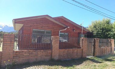 Casa en arriendo  en AYSÉN