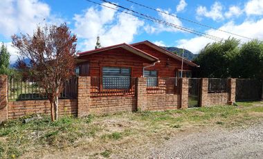 Casa en arriendo  en AYSÉN