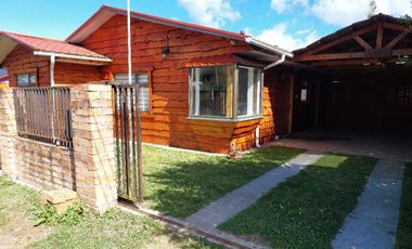 Casa en arriendo  en AYSÉN