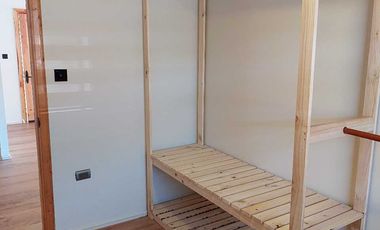 Casa en arriendo  en AYSÉN