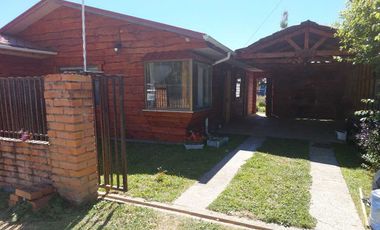 Casa en arriendo  en AYSÉN