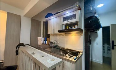 Apartamento y apartaestudio la candelaria