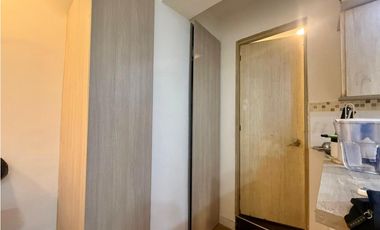 Apartamento y apartaestudio la candelaria