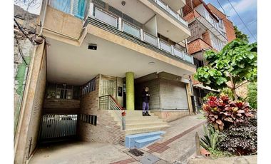 Apartamento y apartaestudio la candelaria
